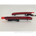 Automotive Lighting System Tail Lights